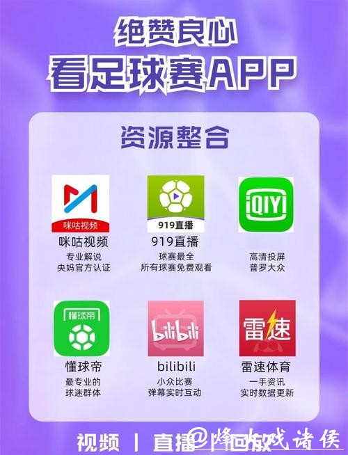 全面汇总世界杯赛事直播优质网站大全 全面汇总世界杯赛事直播优质网站大全